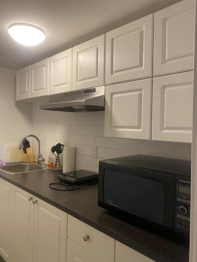 Lovely Home Calgary Luaran gambar