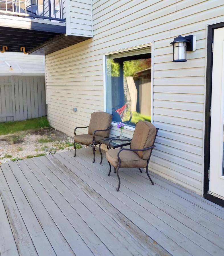 Lovely Home Calgary Luaran gambar