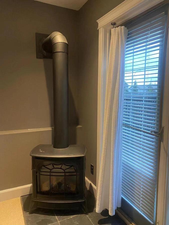 Lovely Home Calgary Luaran gambar