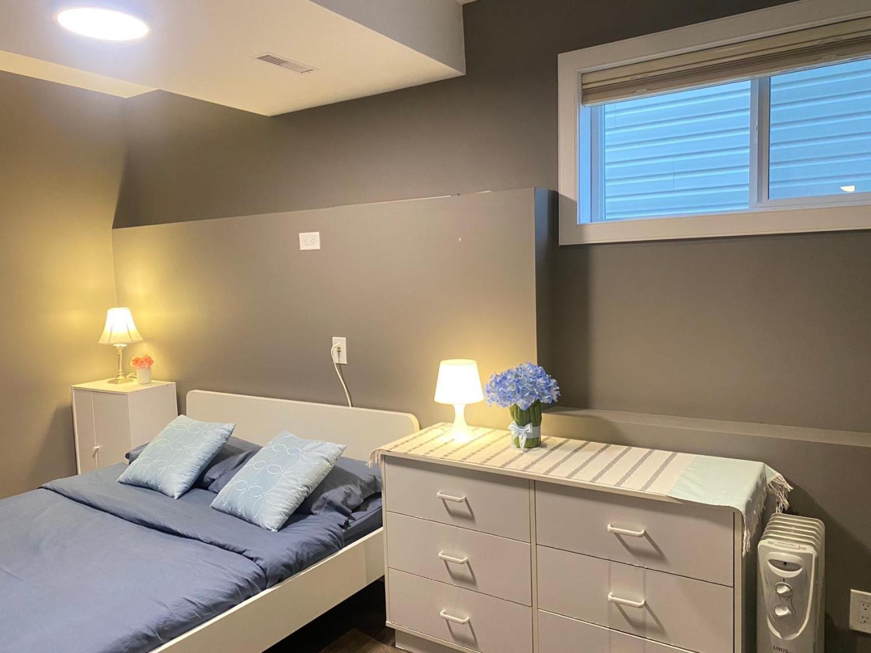 Lovely Home Calgary Luaran gambar
