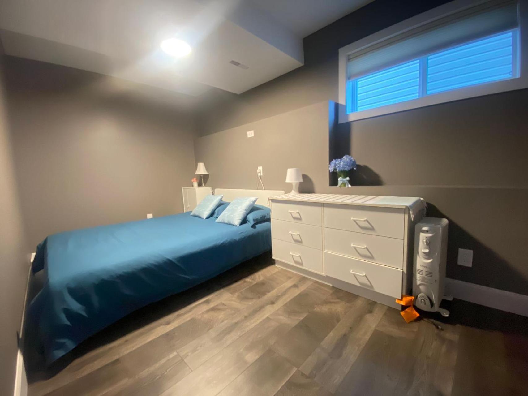 Lovely Home Calgary Luaran gambar